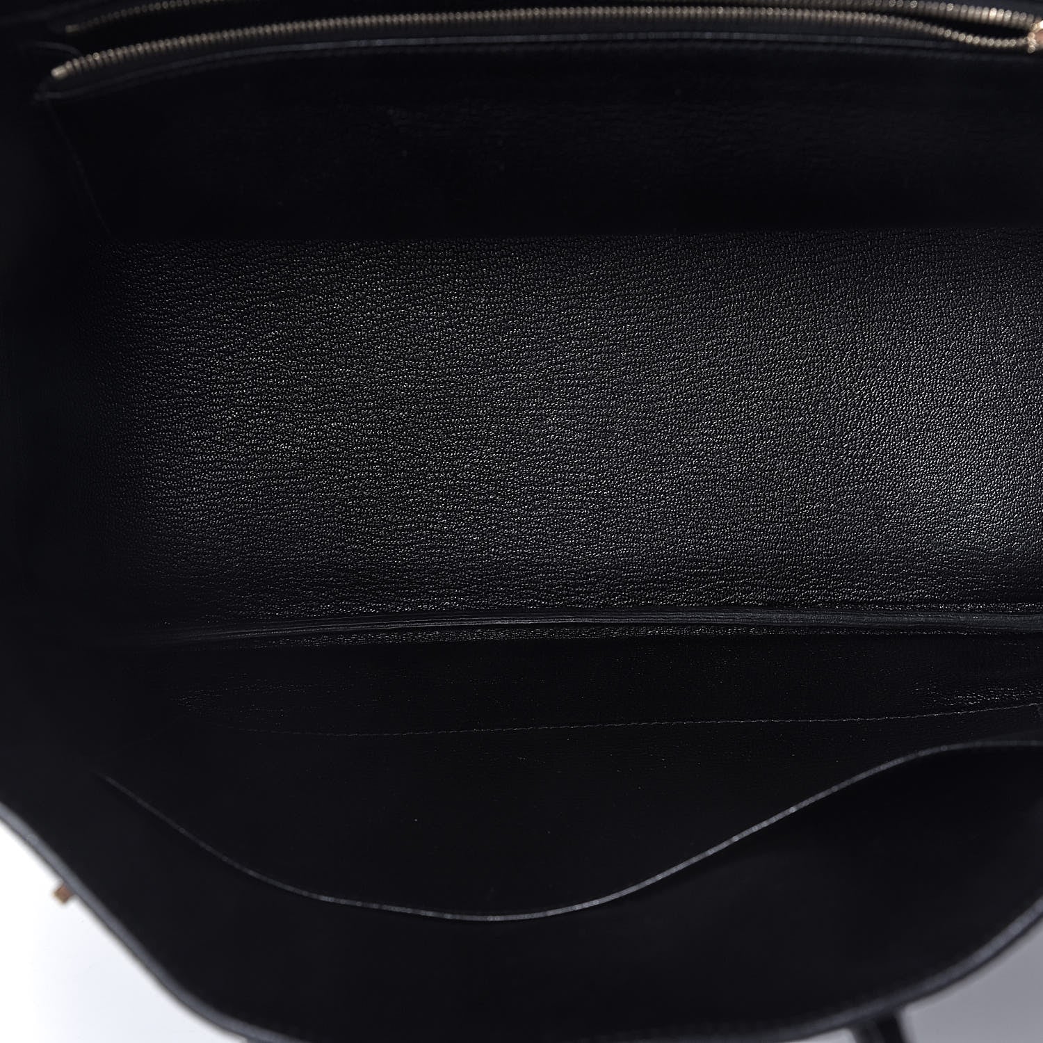 Hermes Togo Birkin 35 Black 13 of 38