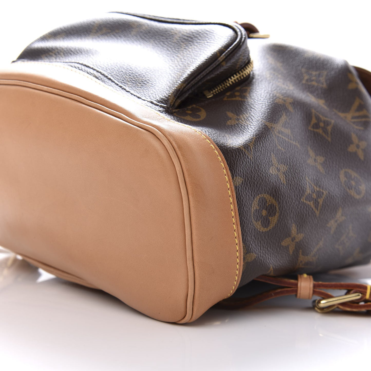 Monogram Montsouris MM Backpack