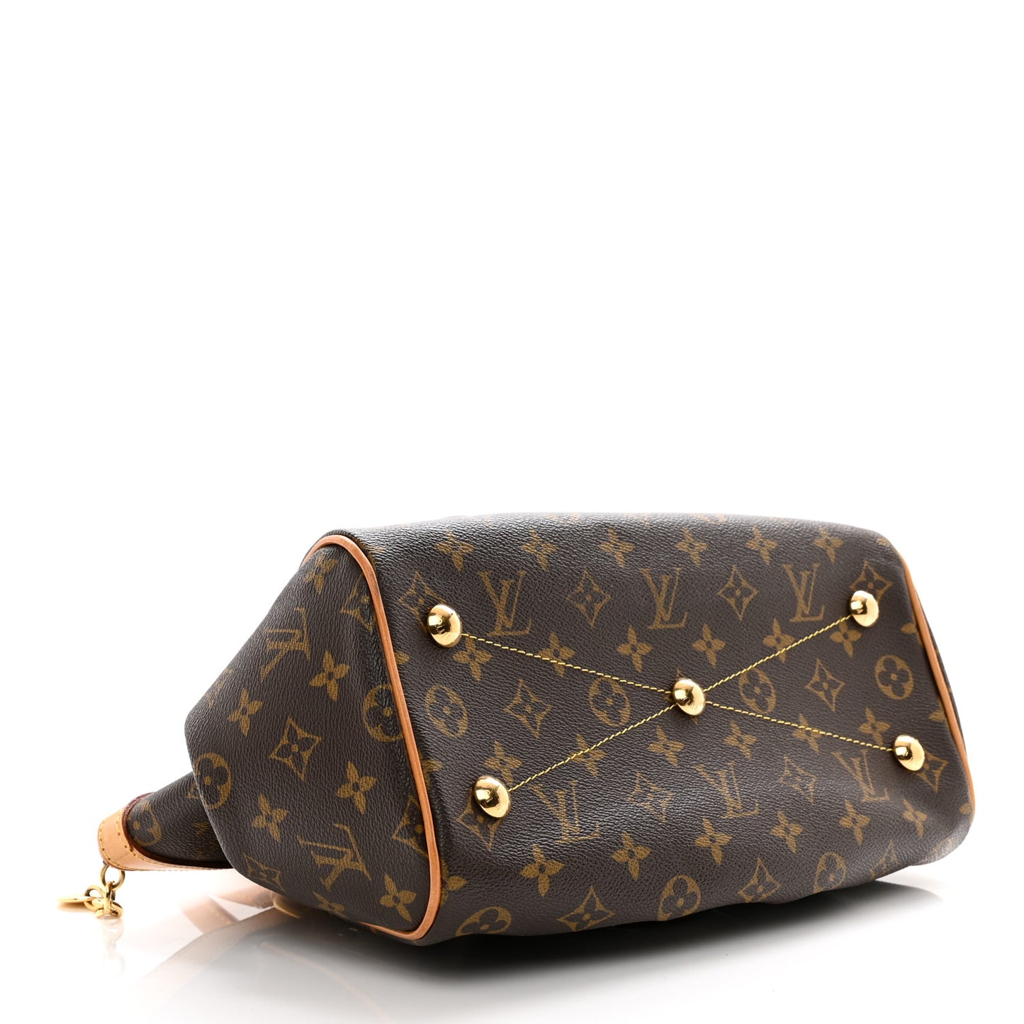 LOUIS VUITTON Monogram Tivoli PM