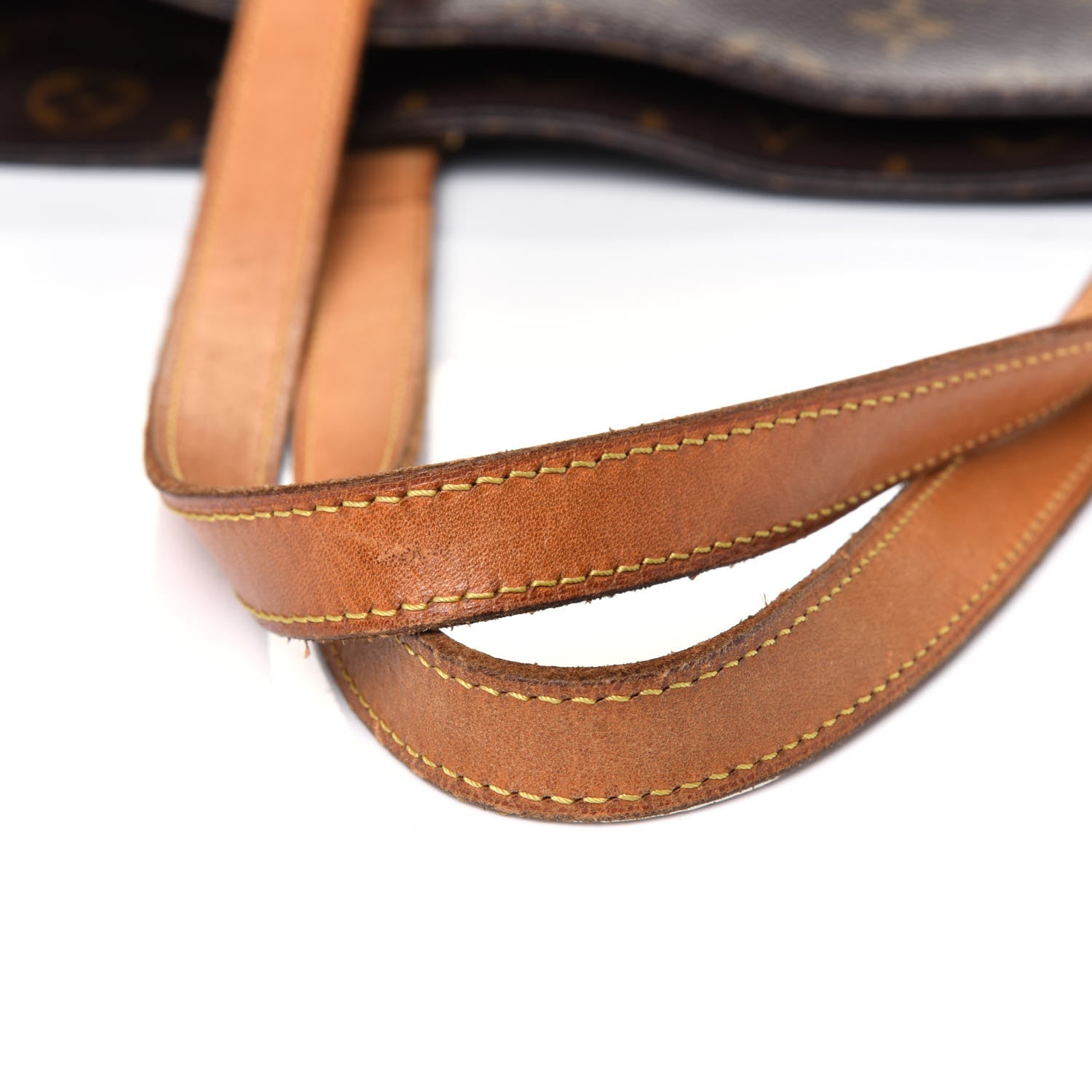 Louis Vuitton Monogram Vavin GM 19 of 20