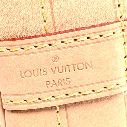 Louis Vuitton Monogram Noe 7 of 10