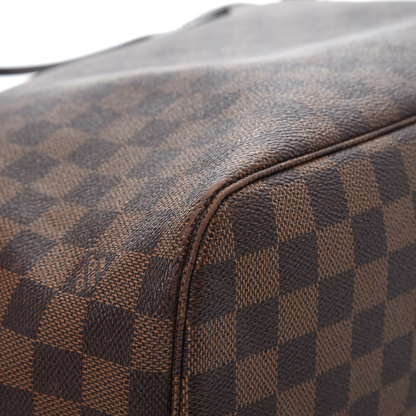 Damier Ebene Neverfull MM