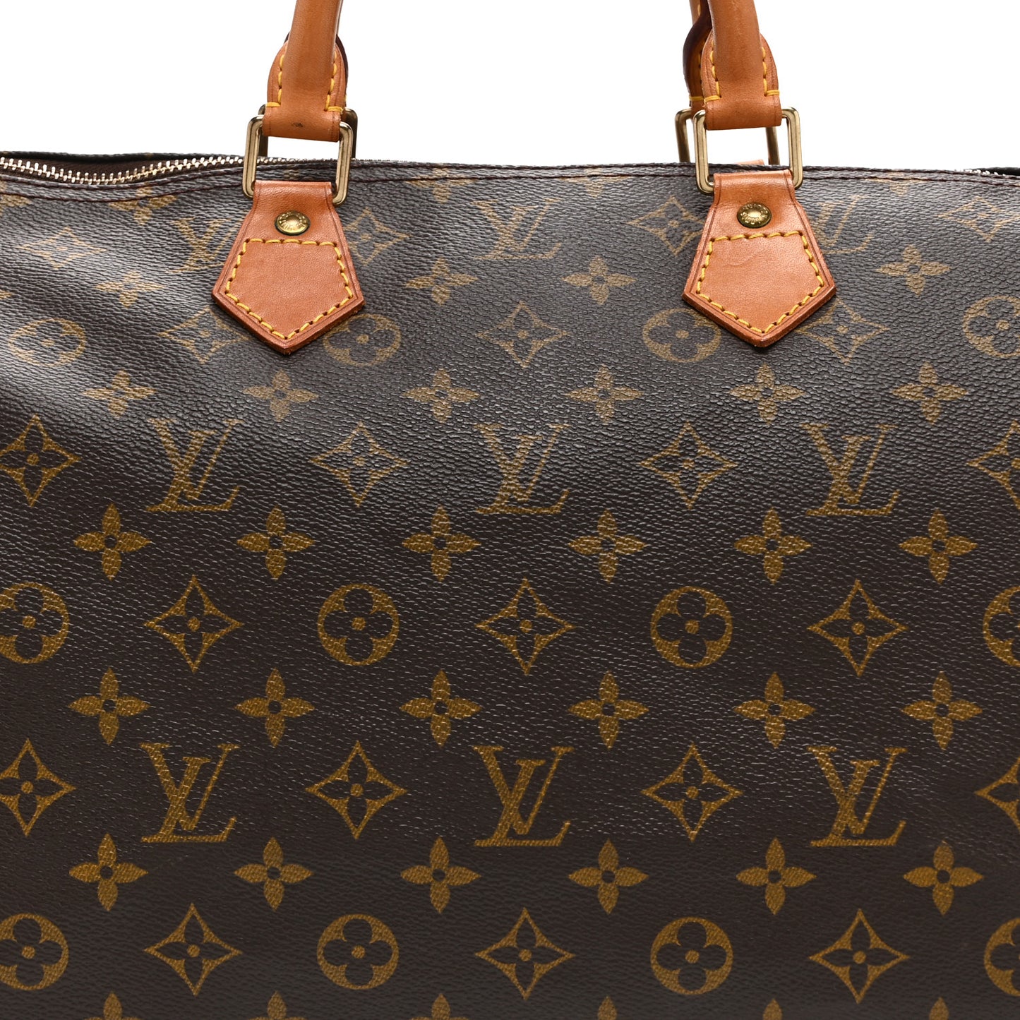 Monogram Speedy 40
