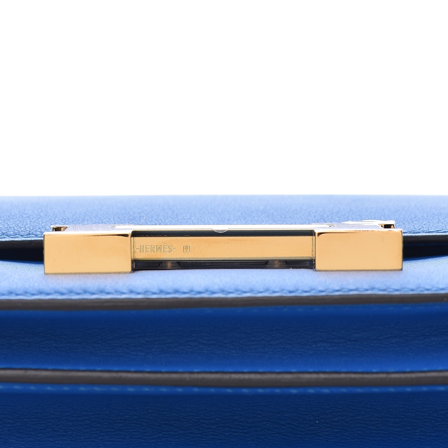 Hermes Swift Constance 18 Bleu Hydra 8 of 15