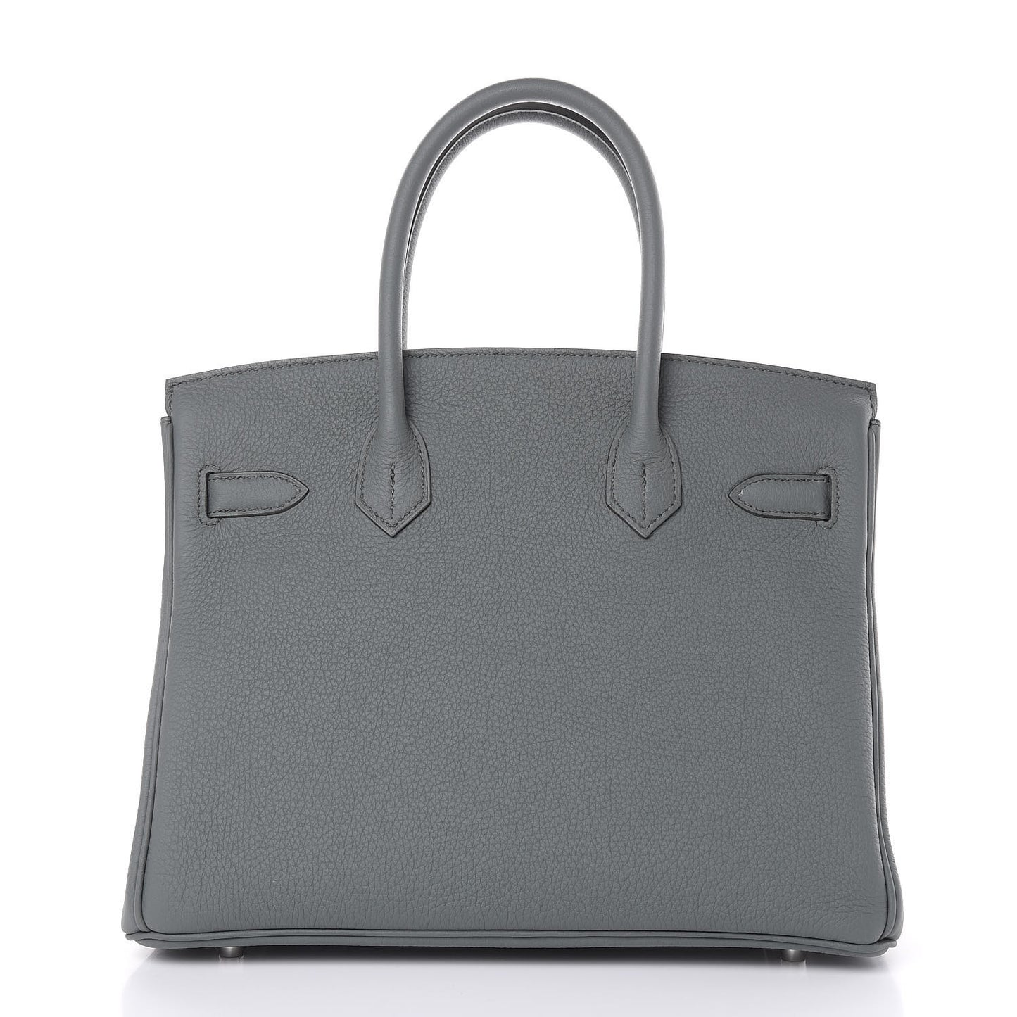 Togo Birkin 30 Vert Amande