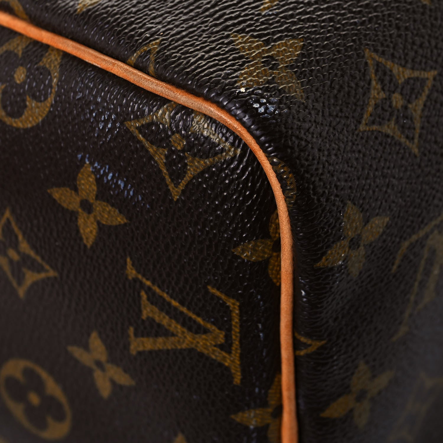 Louis Vuitton Monogram Speedy 30 12 of 19