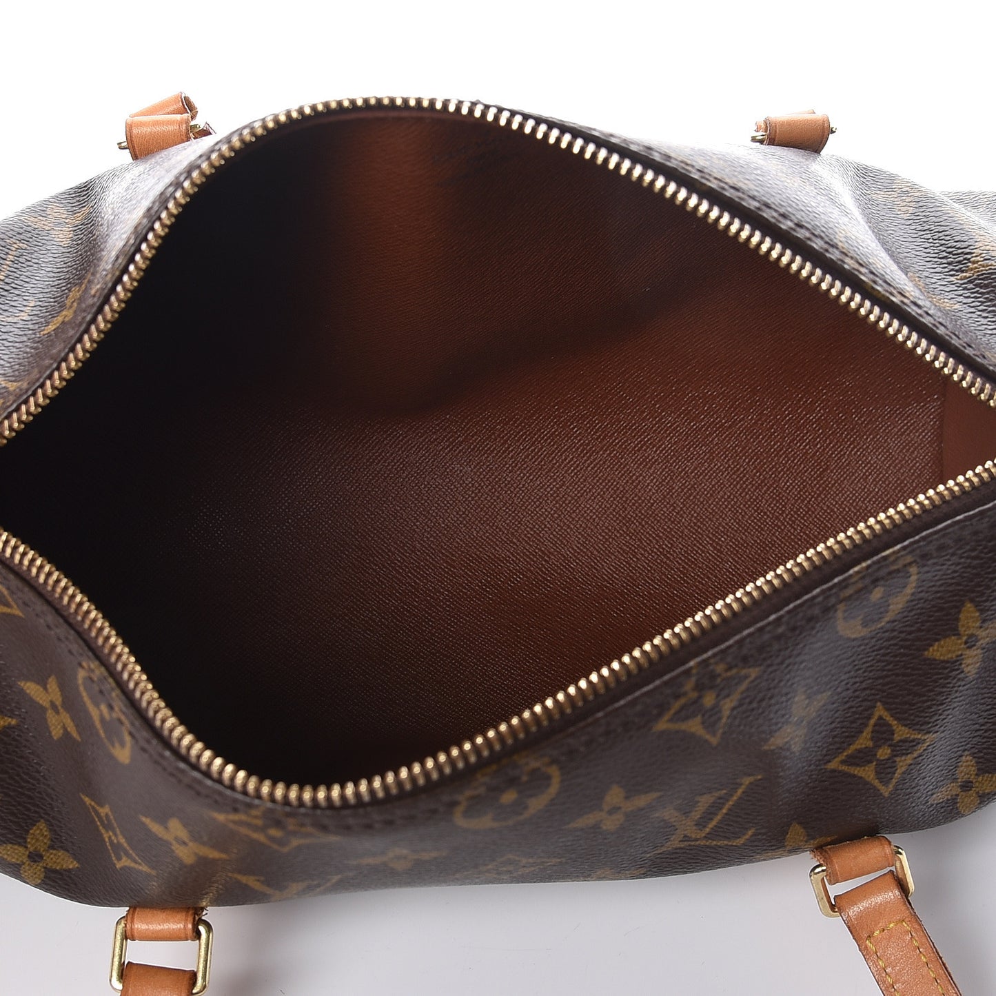 Monogram Papillon 26