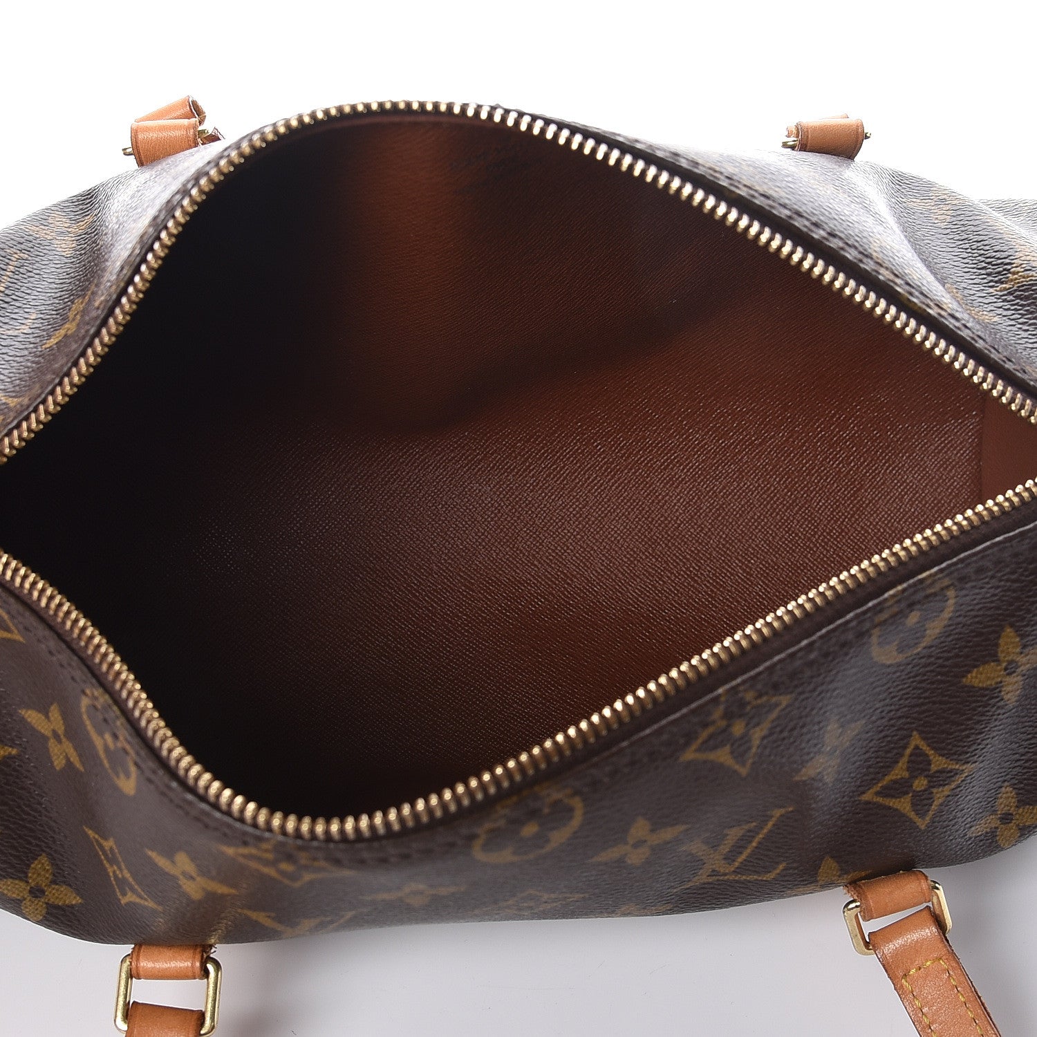 Louis Vuitton Monogram Papillon 26 5 of 9