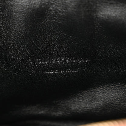 Saint Laurent Grain De Poudre Matelasse Monogram Mini Lou Camera Bag Opyum Red 7 of 10