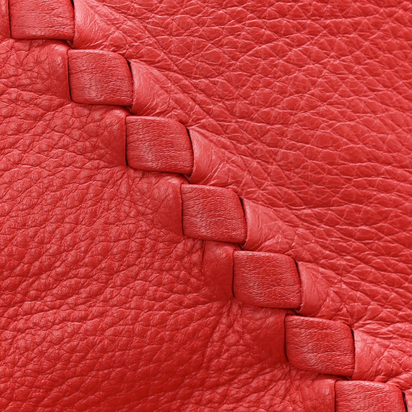 Cervo Deerskin Large Hobo Fever