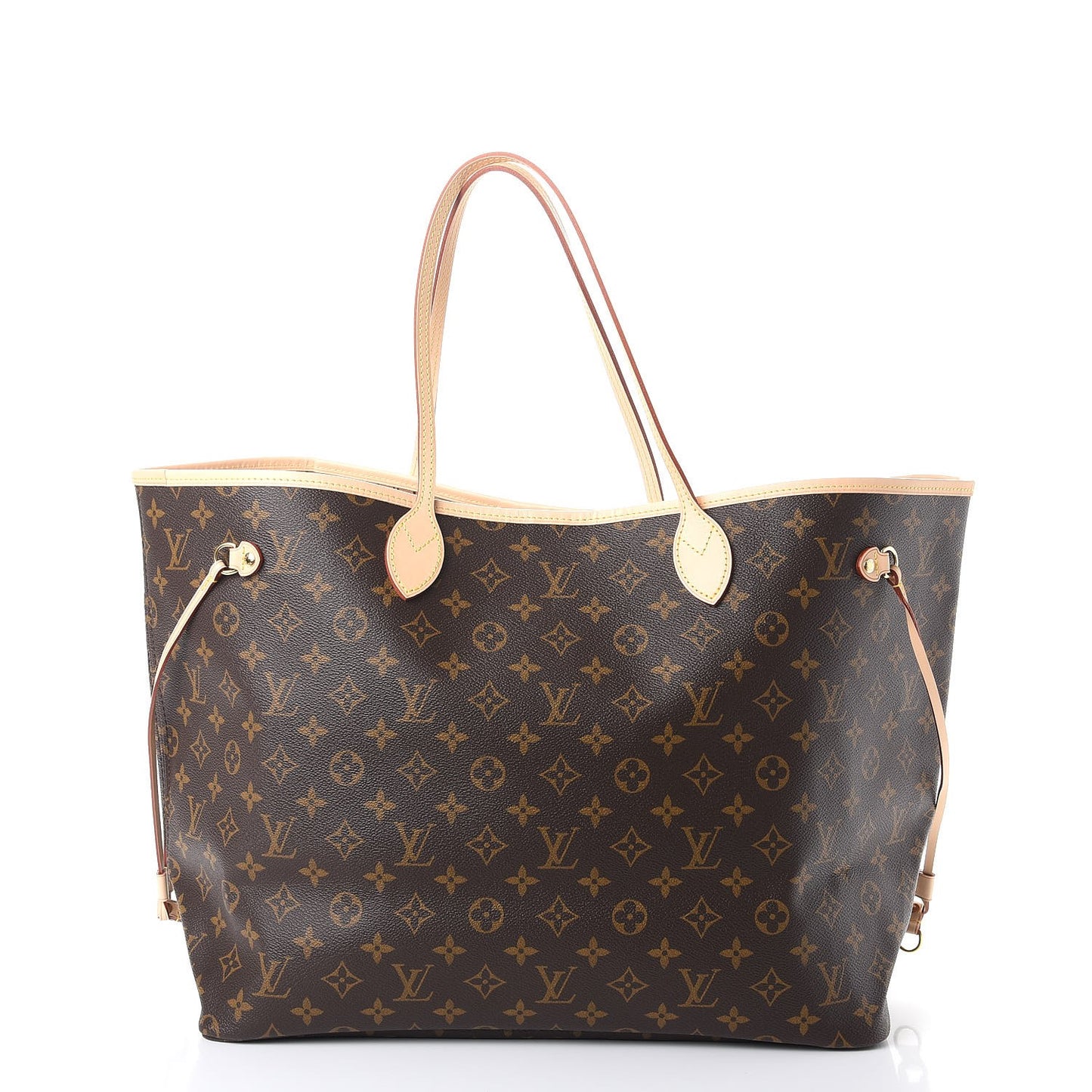 Monogram Neo Neverfull GM