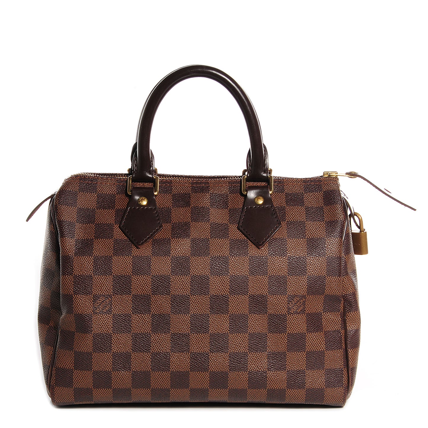 Damier Ebene Speedy 25