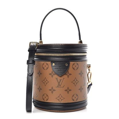 Louis Vuitton Reverse Monogram Cannes 1 of 6