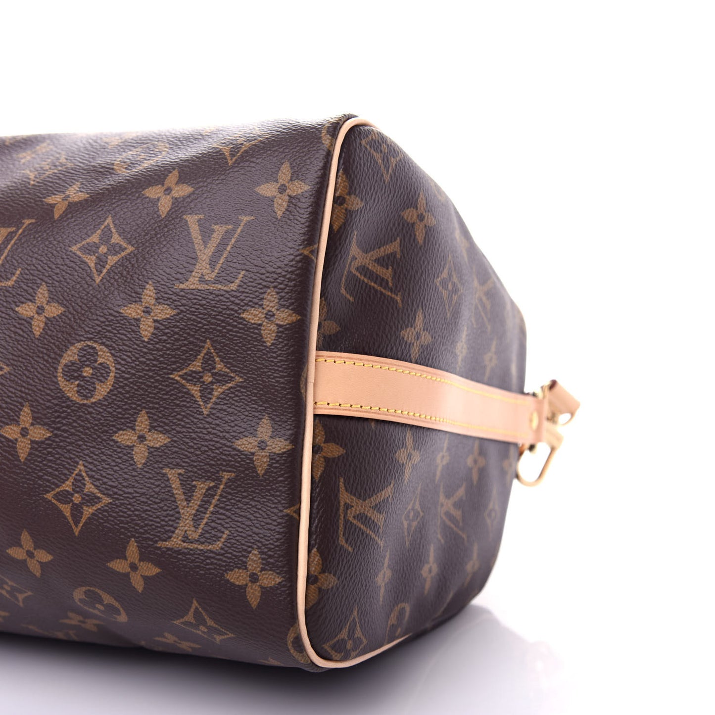 Monogram Speedy Bandouliere 30