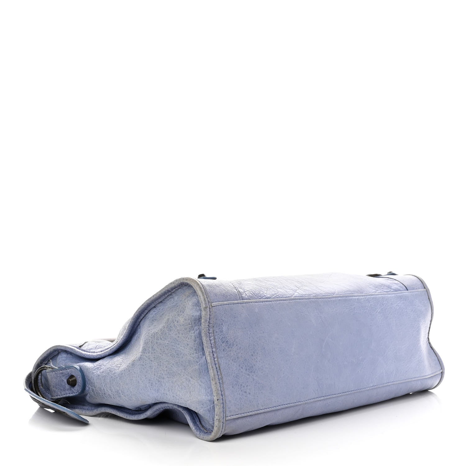 Balenciaga Agneau Classic Hardware City Nuage 4 of 10