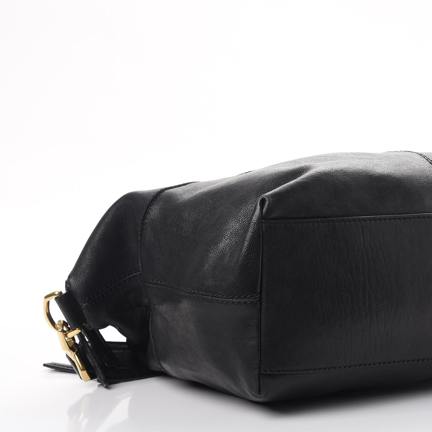 Lambskin Medium Nightingale Black