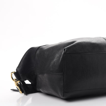 Givenchy Lambskin Medium Nightingale Black 10 of 12