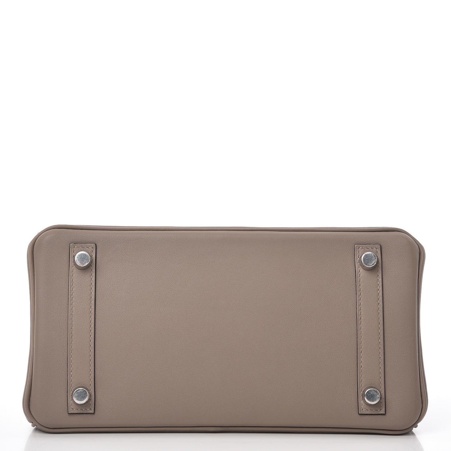 Swift Birkin 25 Gris Asphalte