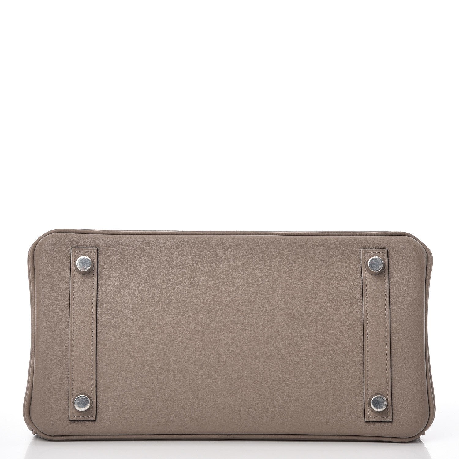 Hermes Swift Birkin 25 Gris Asphalte 6 of 33