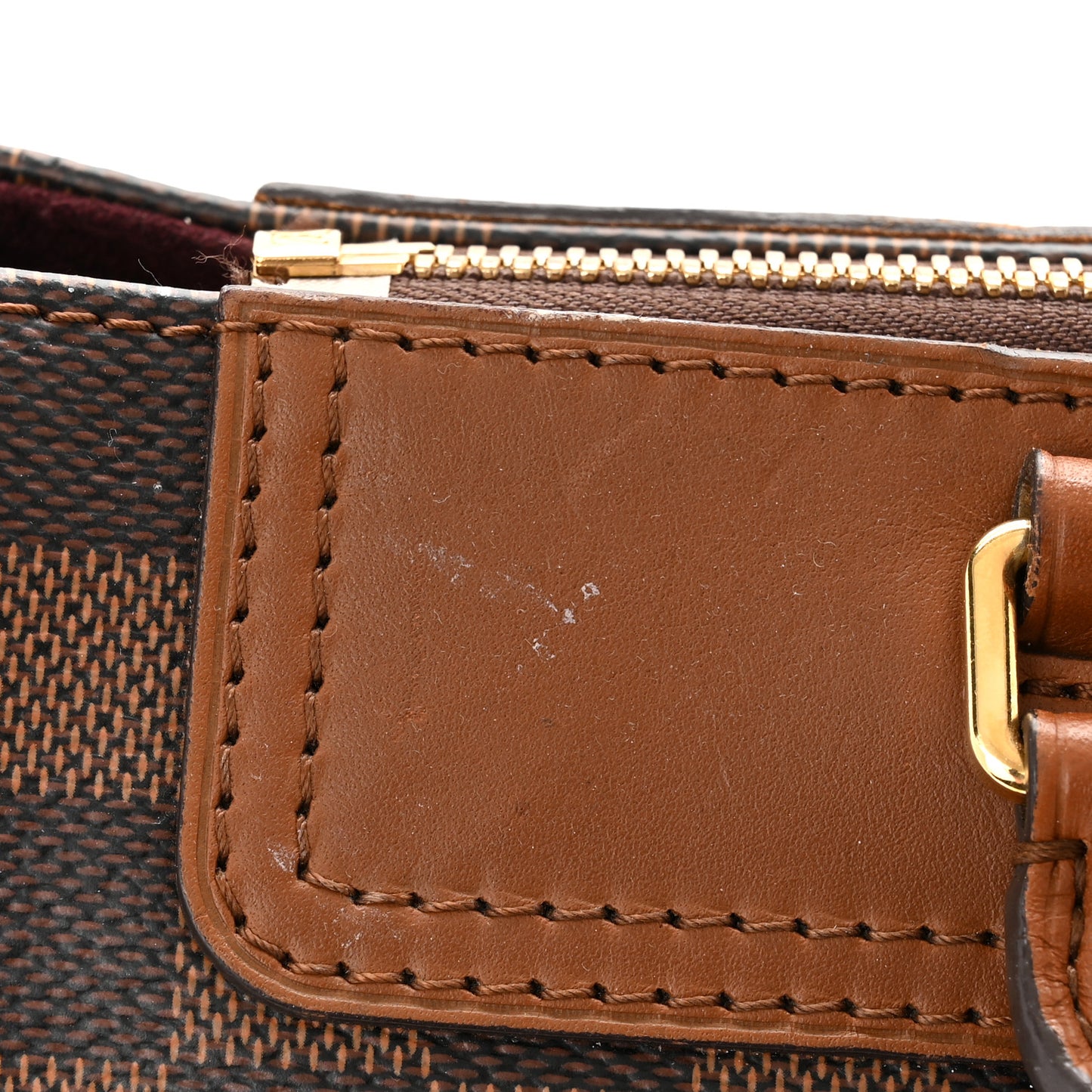 Damier Ebene Greenwich