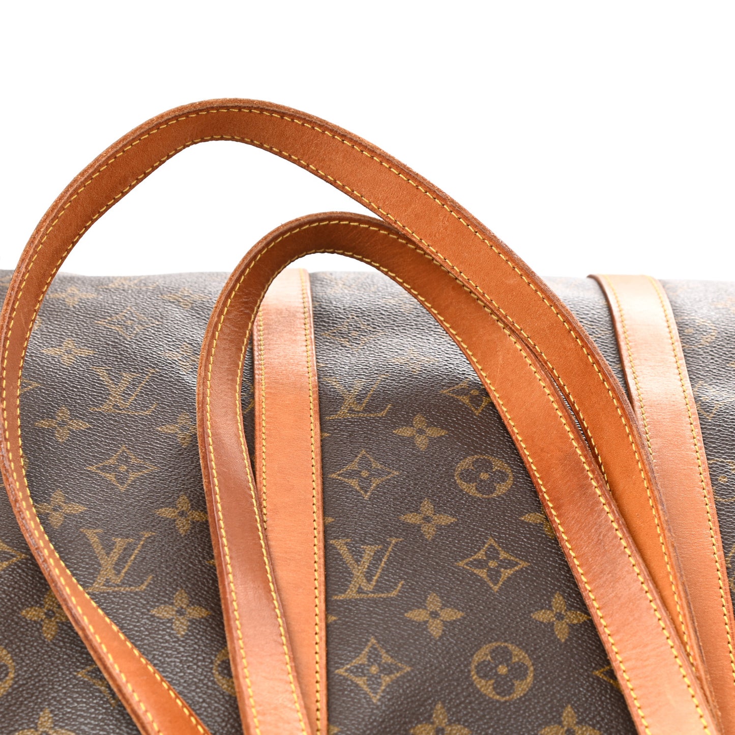 Monogram Sac Flanerie 45