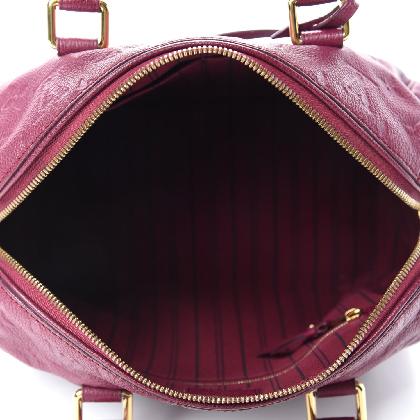 Empreinte Speedy Bandouliere 25 Aurore