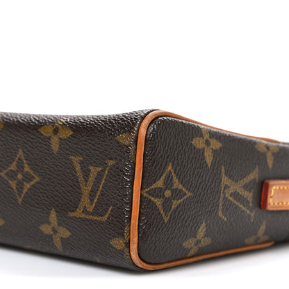 Louis Vuitton Monogram Recital 8 of 9