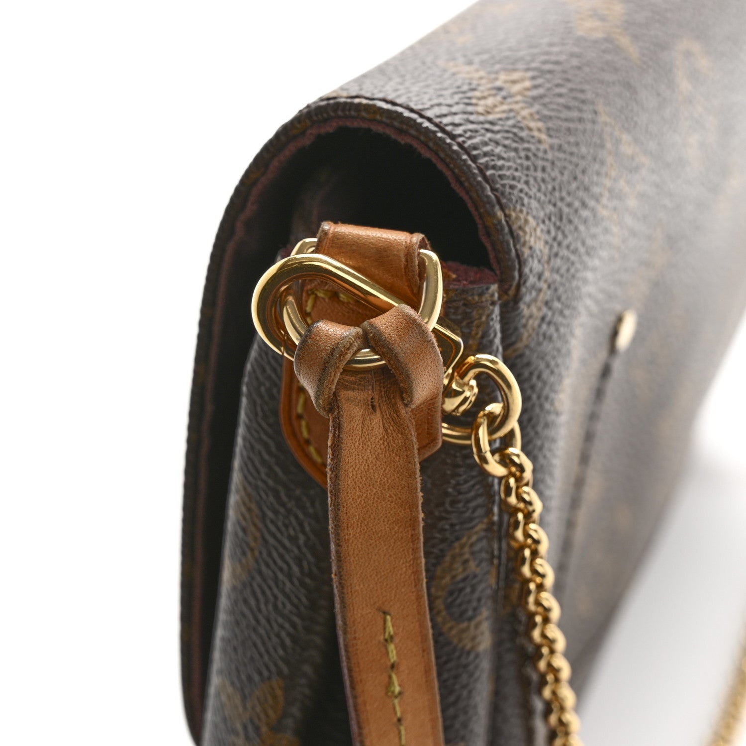 Louis Vuitton Monogram Favorite MM 12 of 16