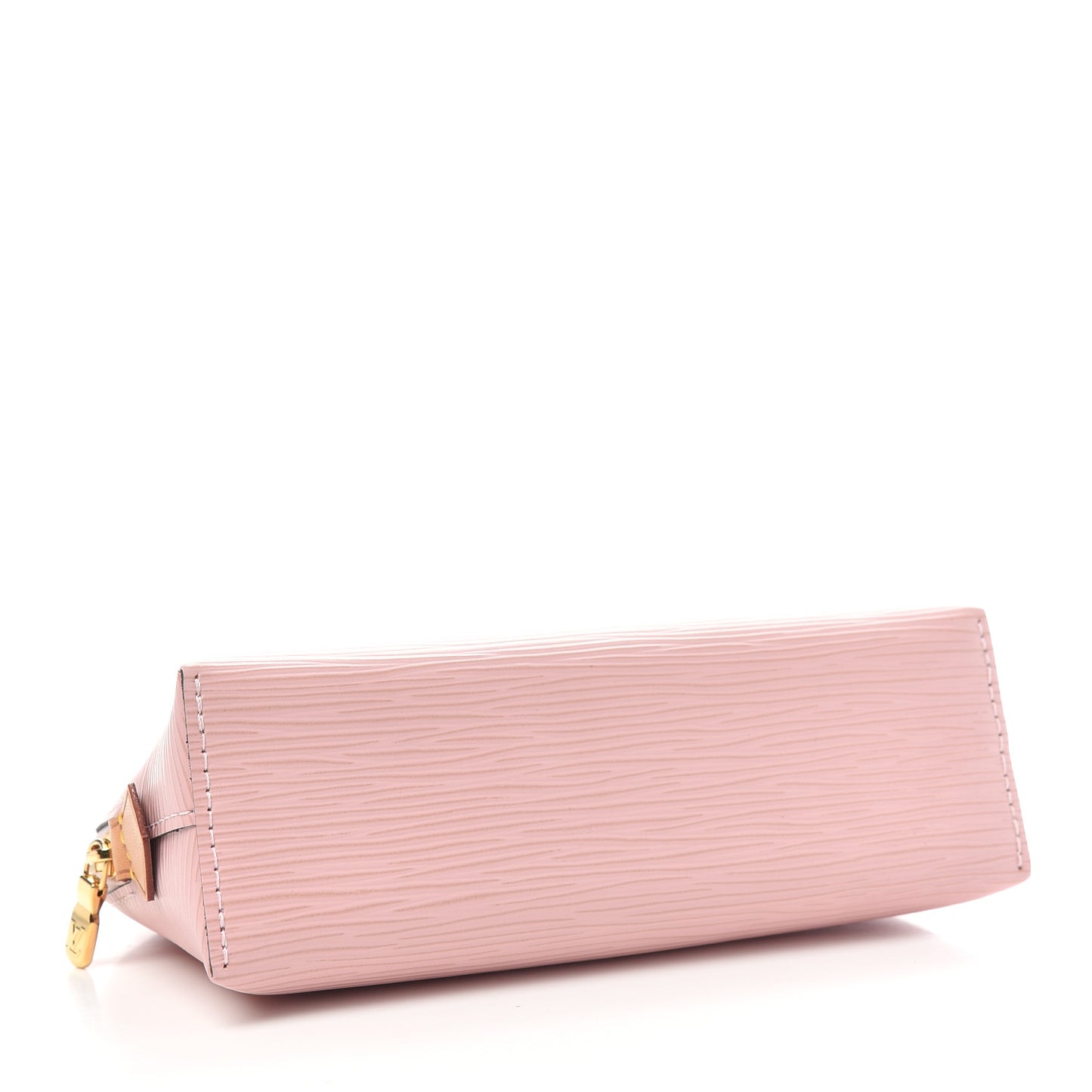 Epi Cosmetic Pouch Rose Ballerine