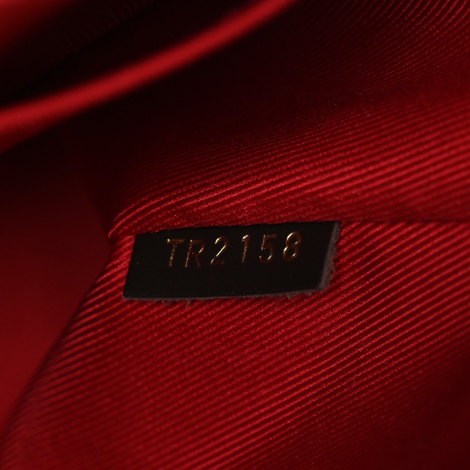 Louis Vuitton Damier Ebene Croisette 7 of 11
