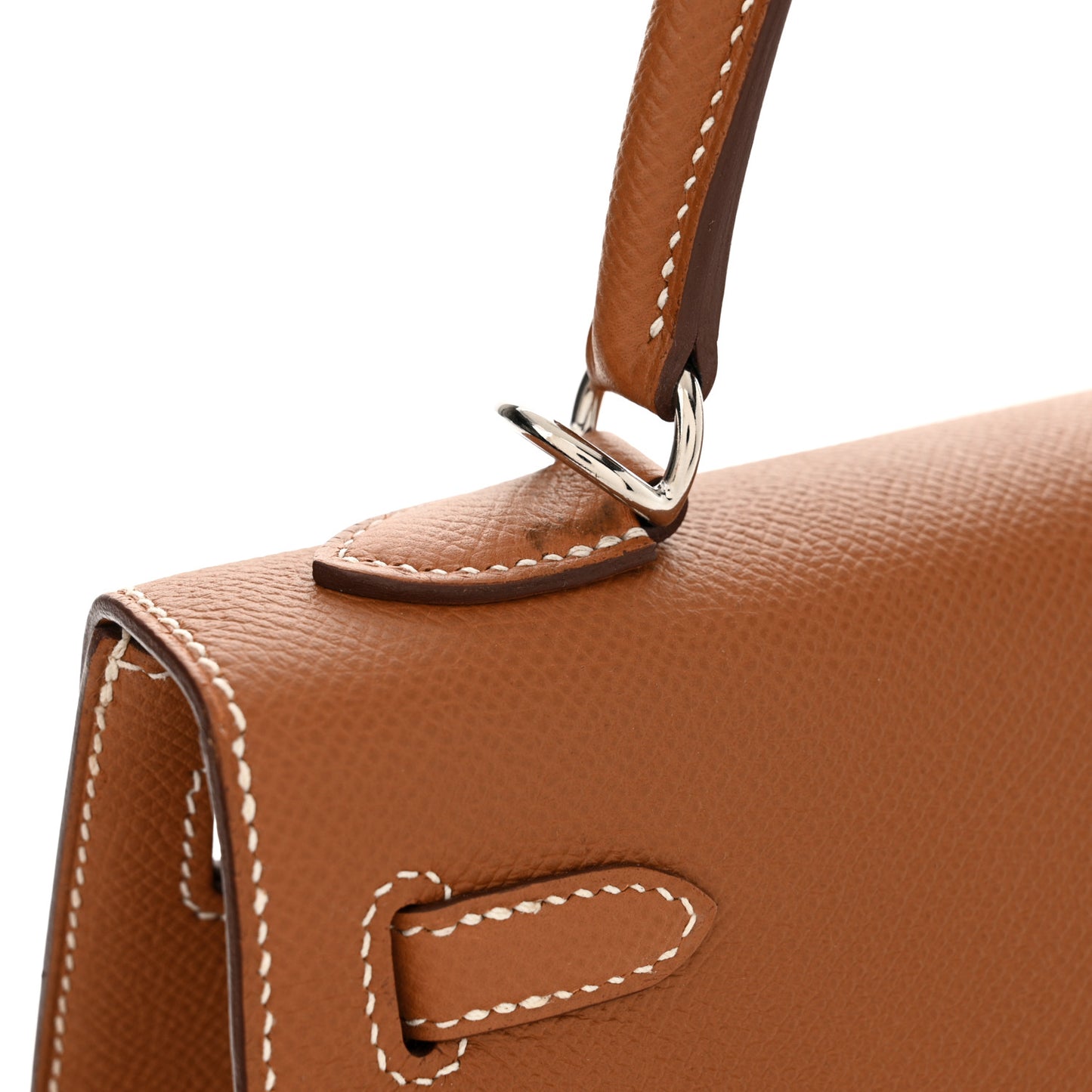 Epsom Kelly Sellier 25 Gold