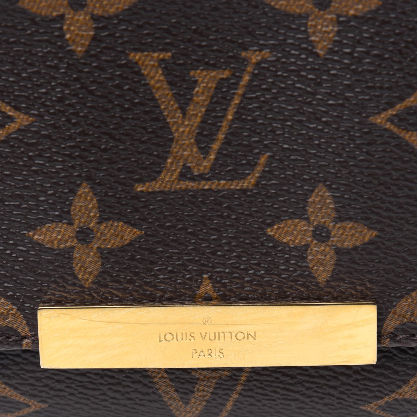 Monogram Favorite PM