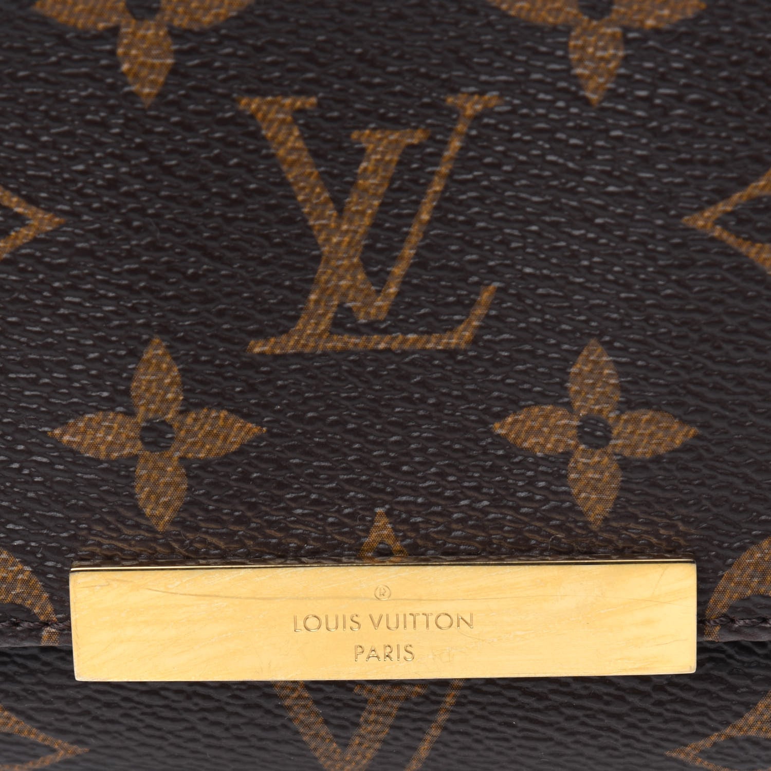 Louis Vuitton Monogram Favorite PM 11 of 16
