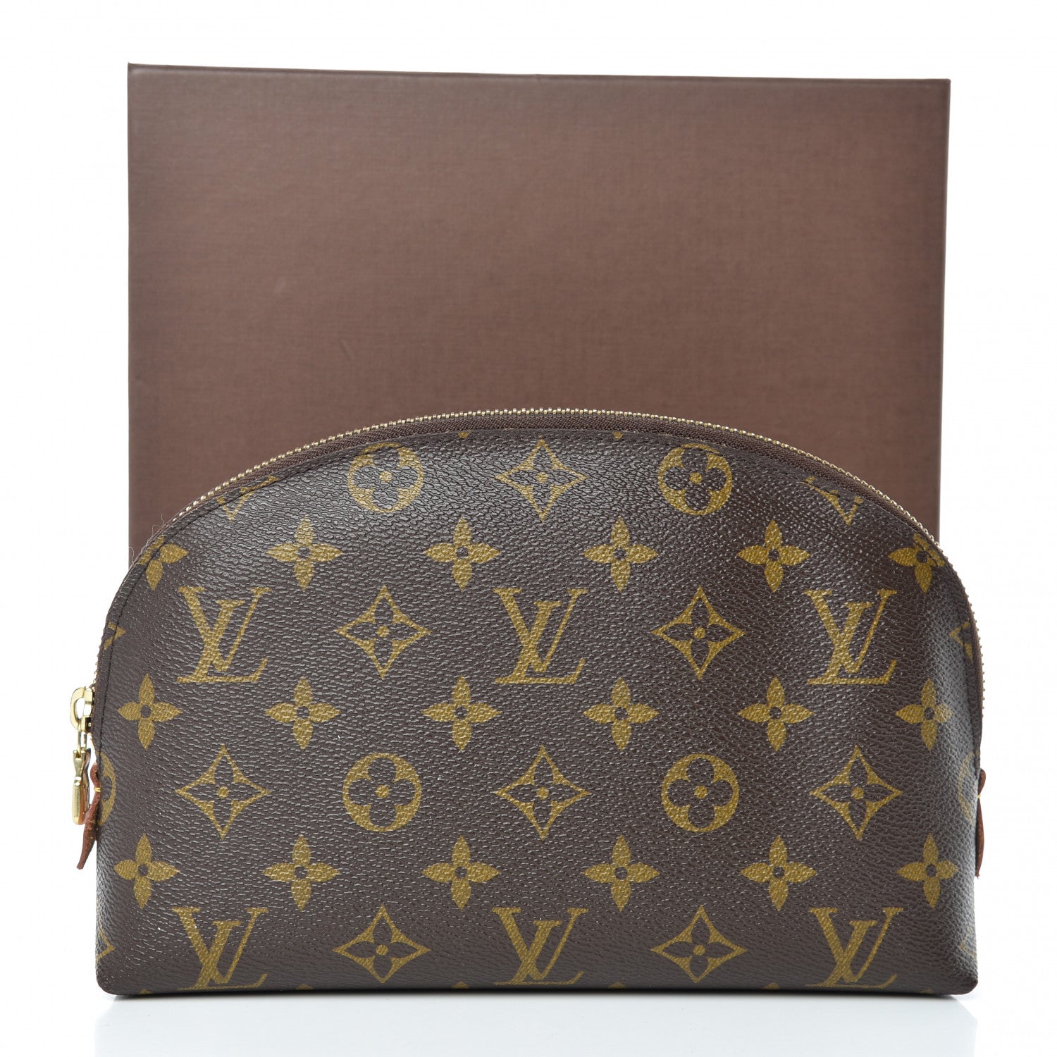 Louis Vuitton Monogram Cosmetic Pouch GM 7 of 7