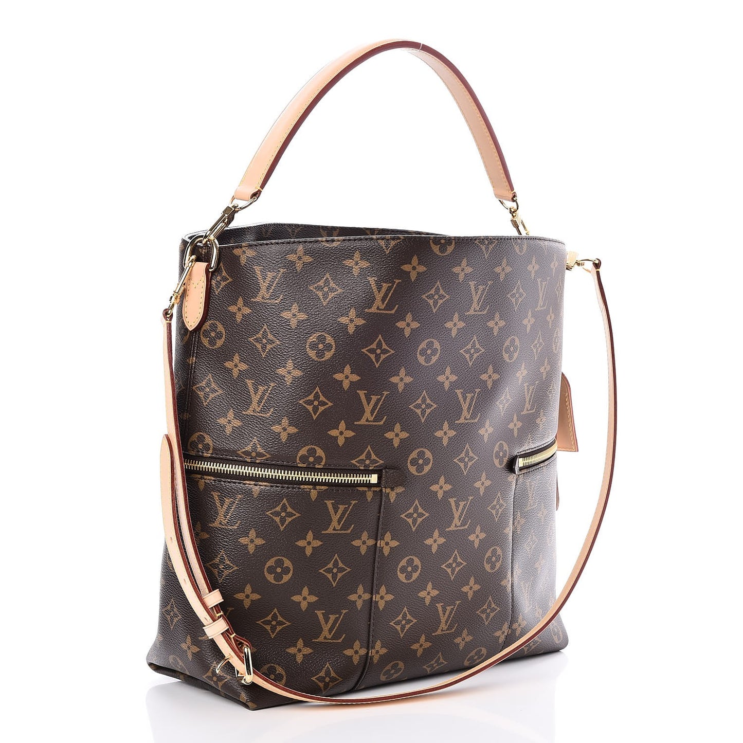 Monogram Melie