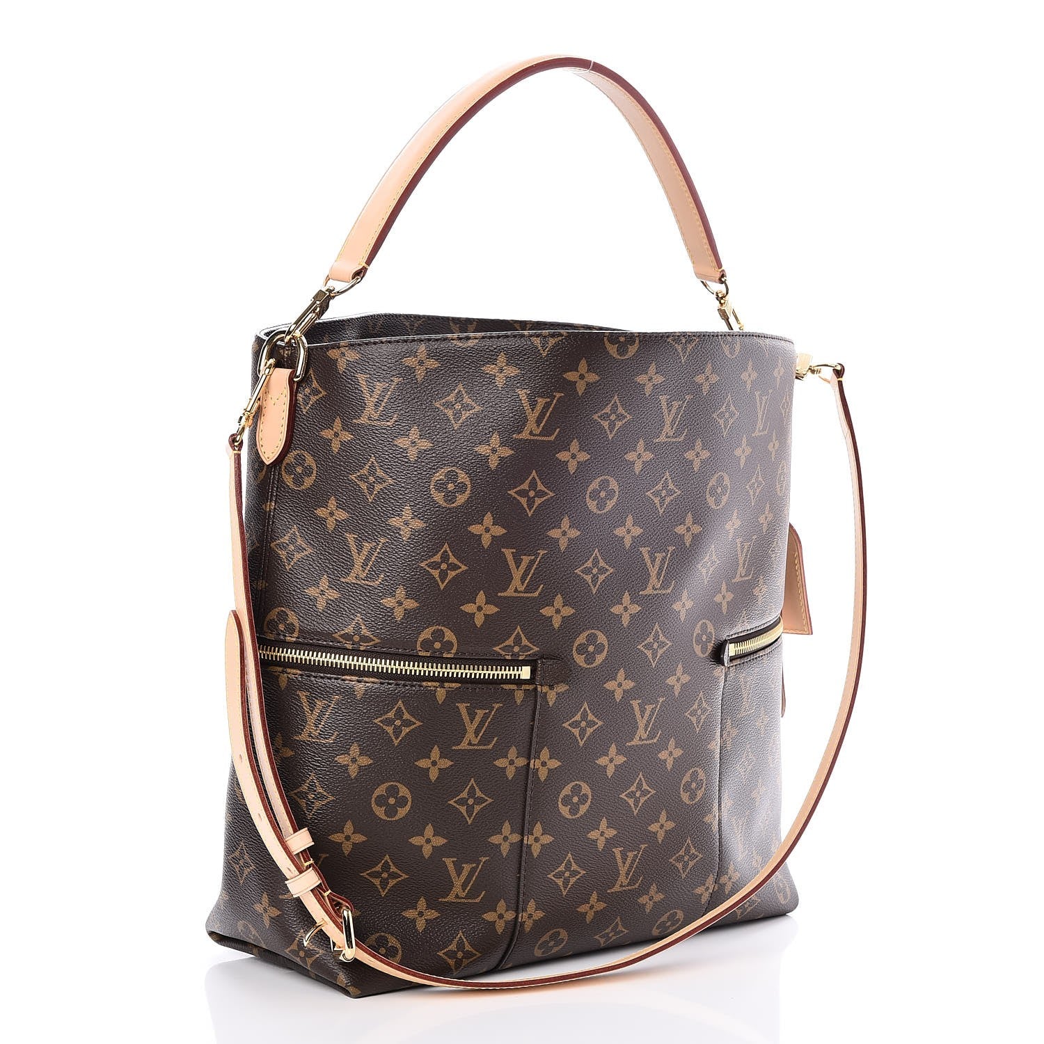 Louis Vuitton Monogram Melie 3 of 7