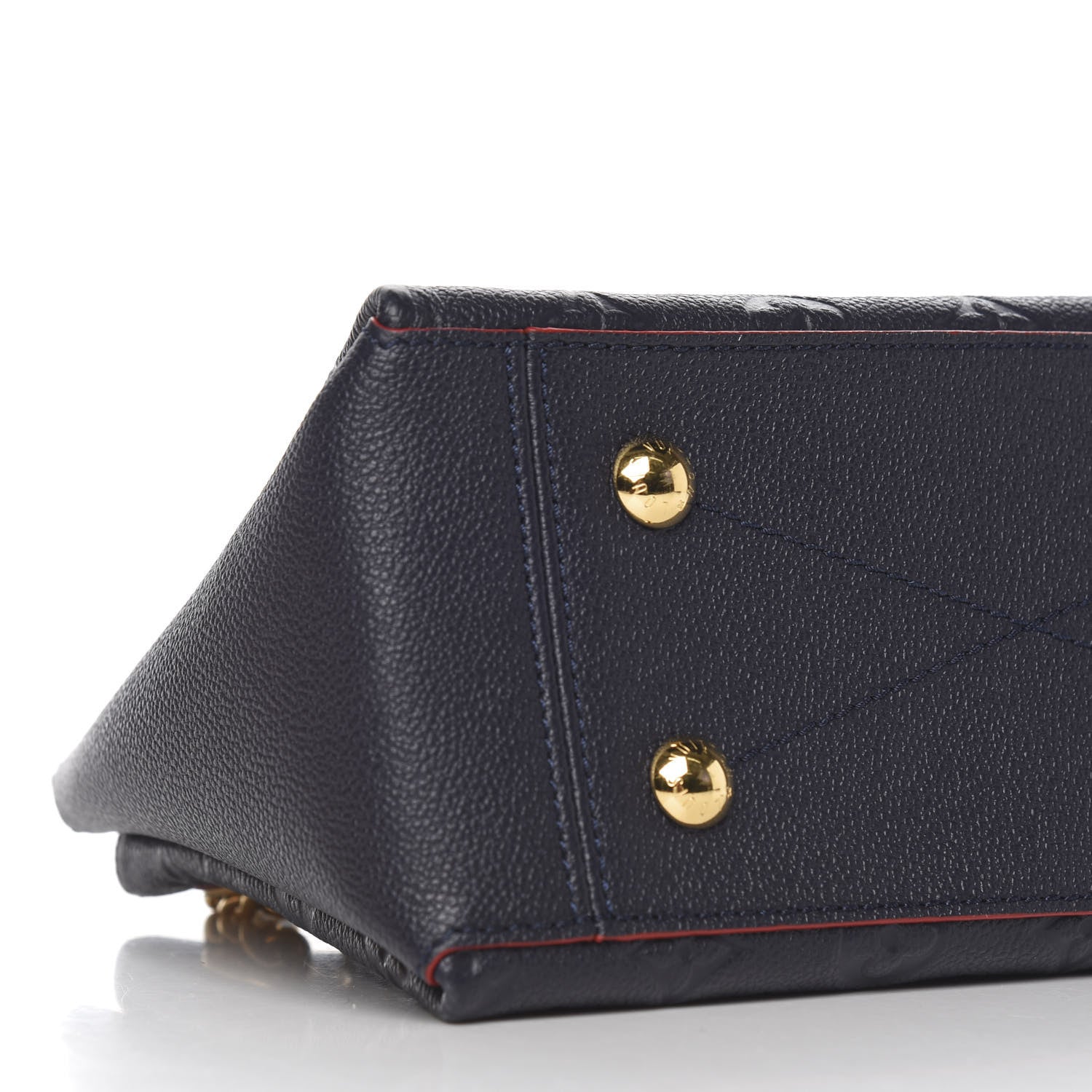 Louis Vuitton Empreinte Surene BB Marine Rouge 6 of 10