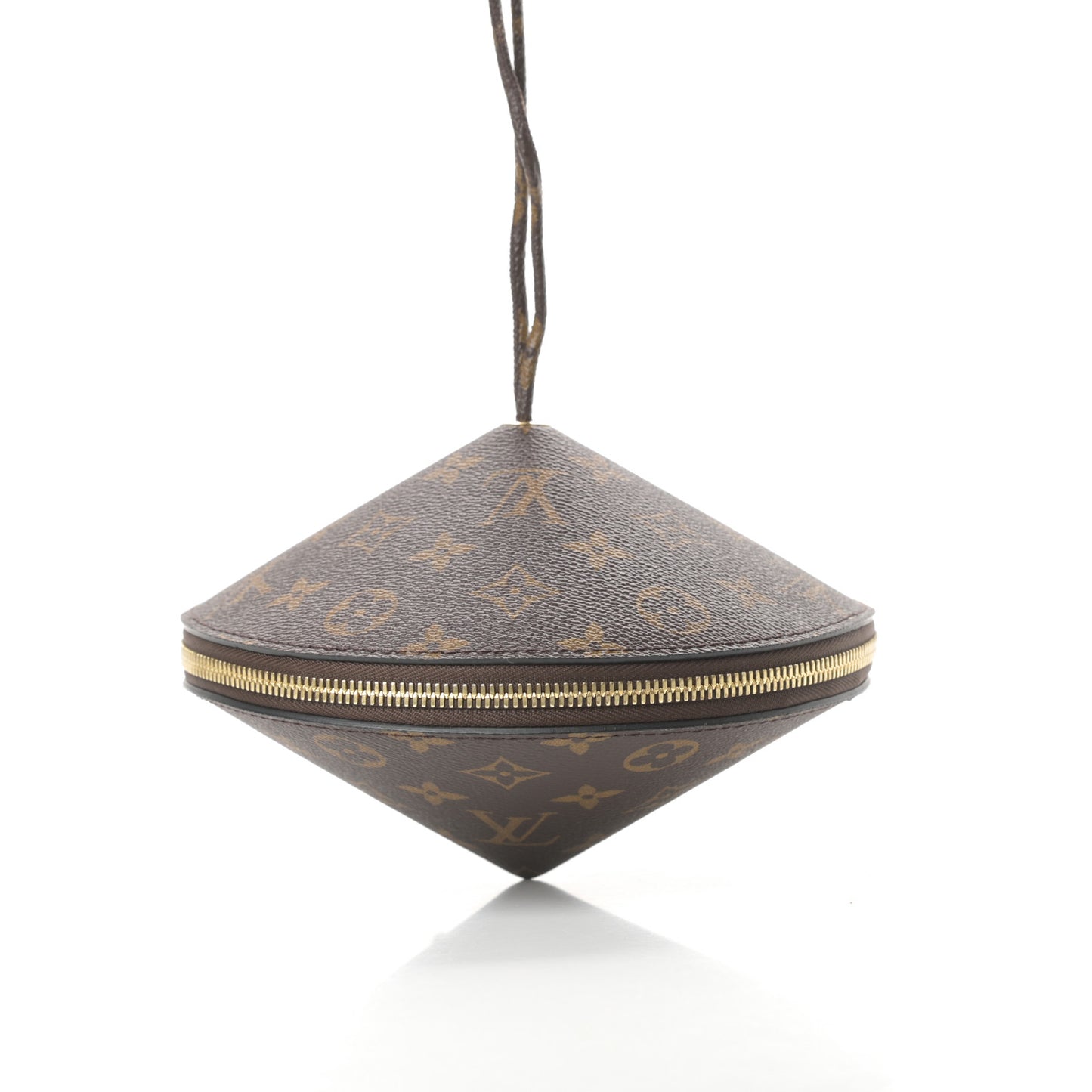 Monogram Toupie