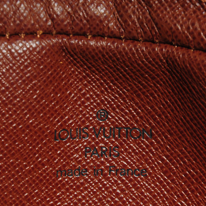 Louis Vuitton Monogram Pochette Marly Bandouliere 6 of 7