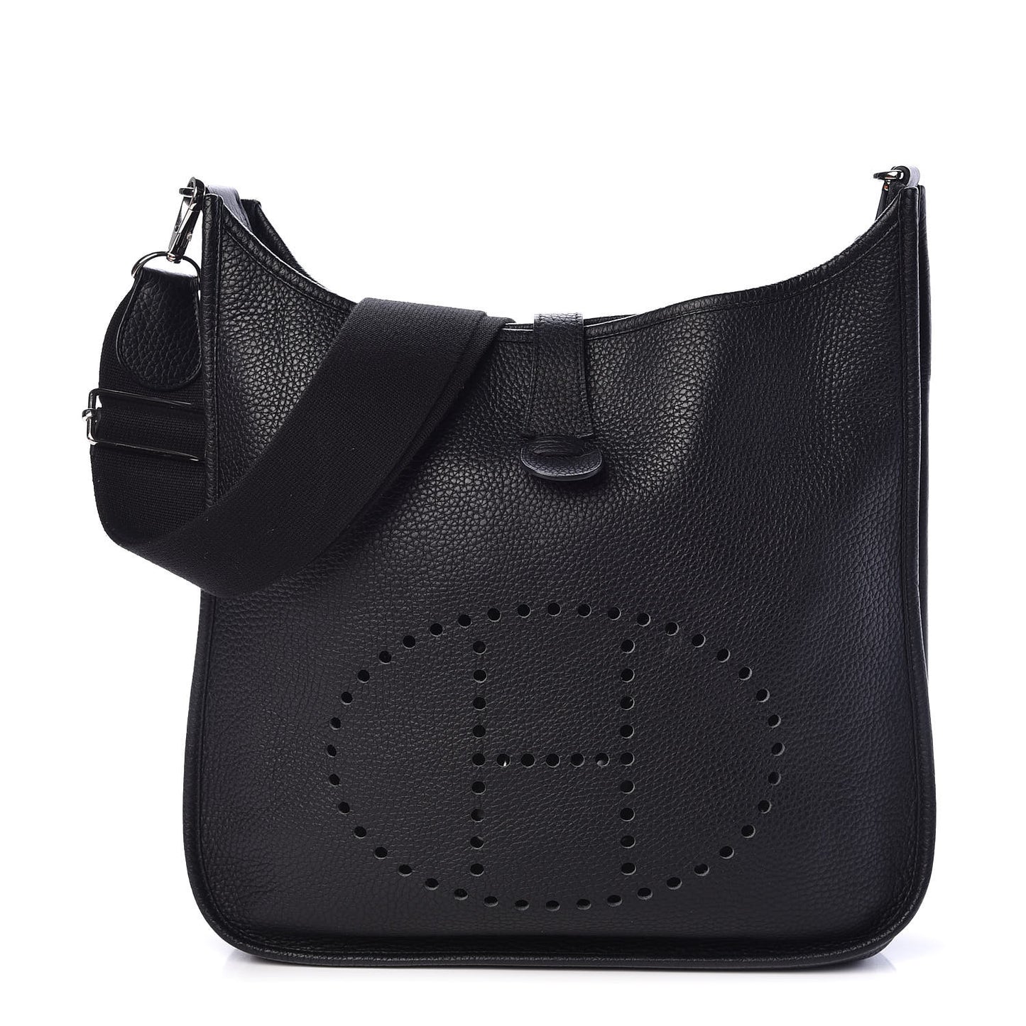 Taurillon Clemence Evelyne III GM Black