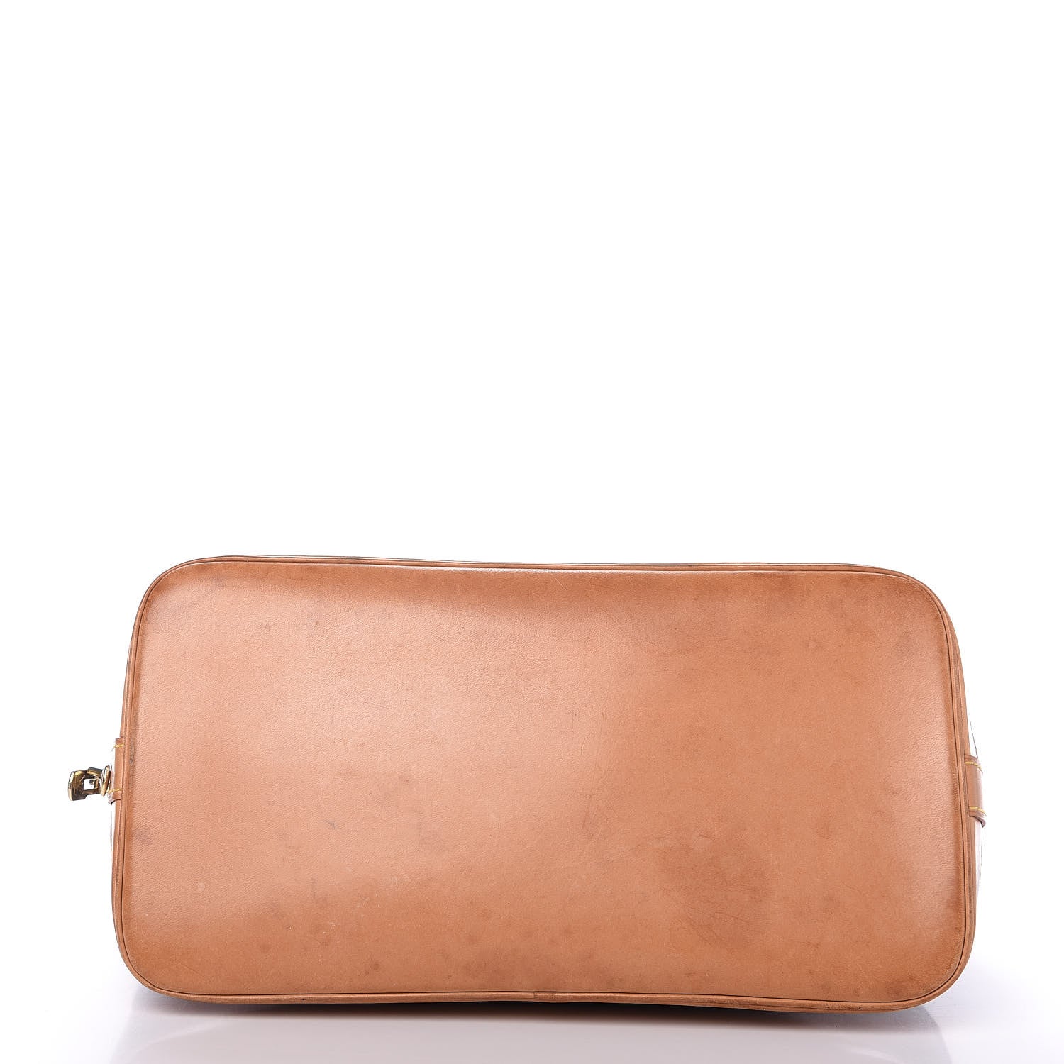 Louis Vuitton Monogram Alma PM 12 of 13