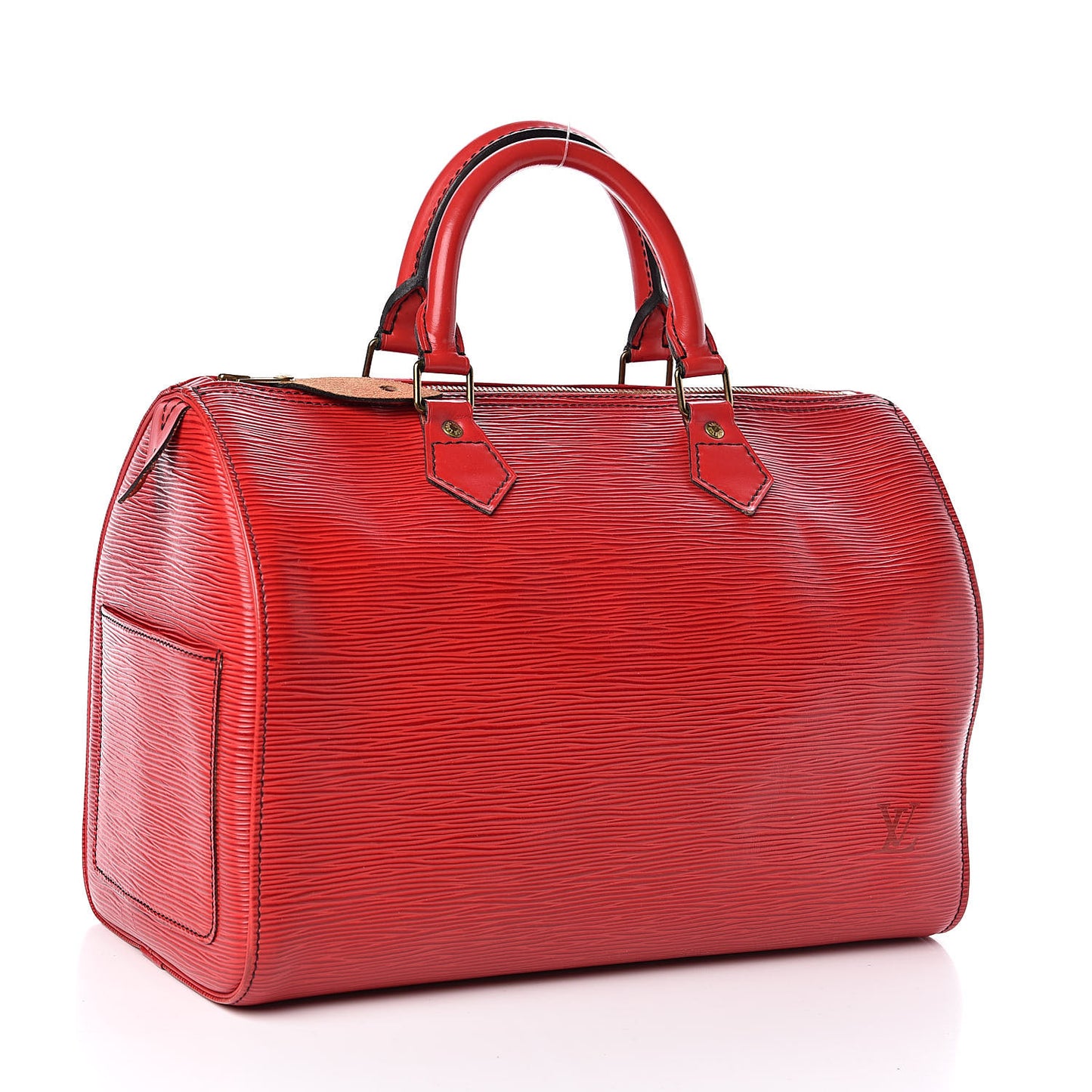 Epi Speedy 30 Castillan Red