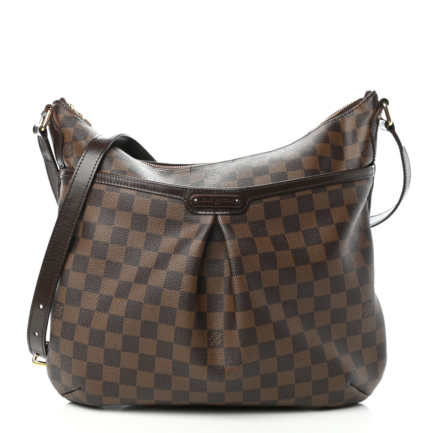 Damier Ebene Bloomsbury GM