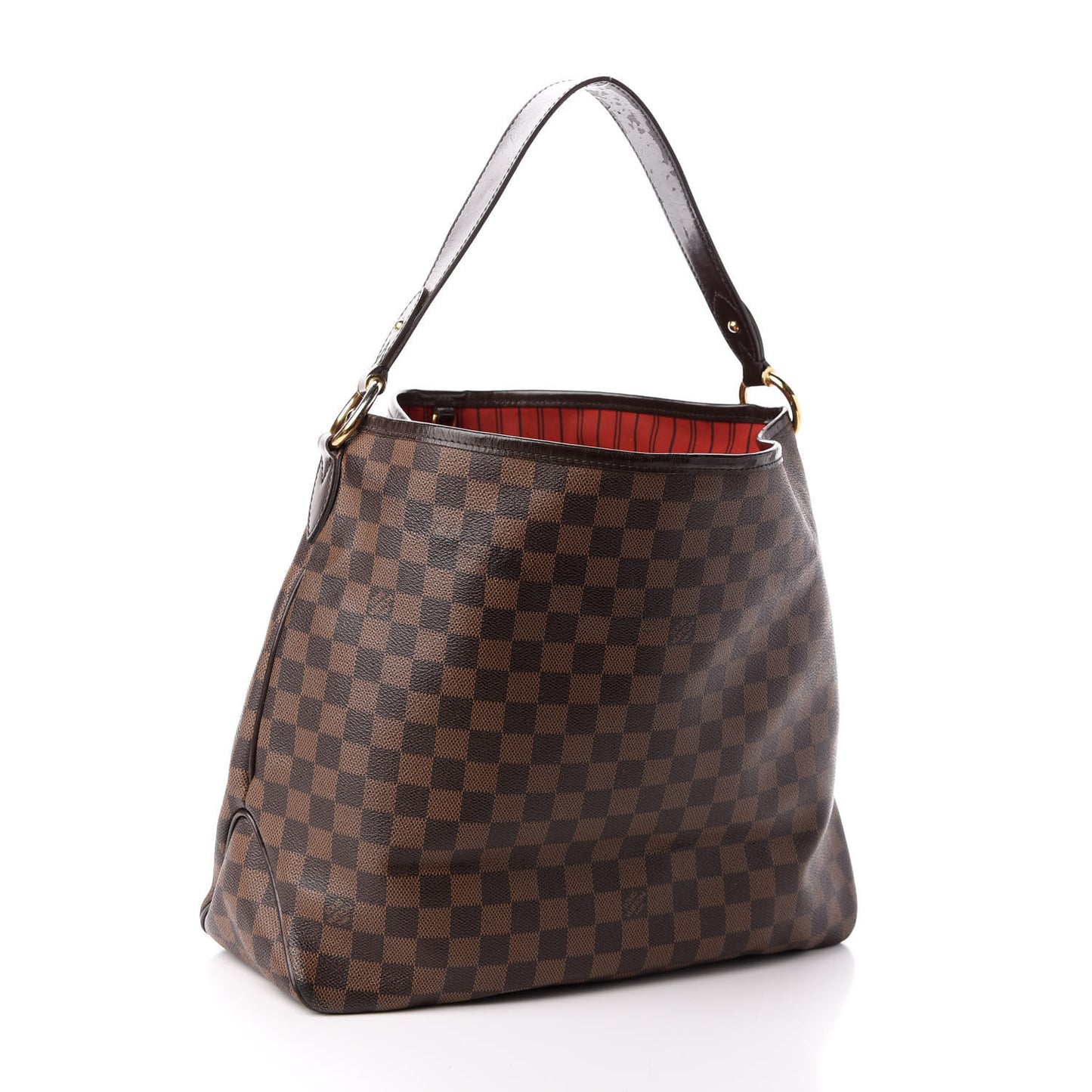 Damier Ebene Delightful MM