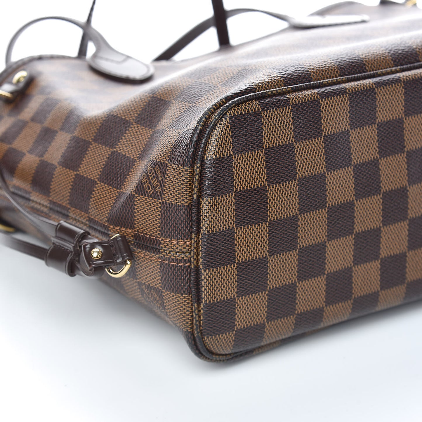 Damier Ebene Neverfull PM