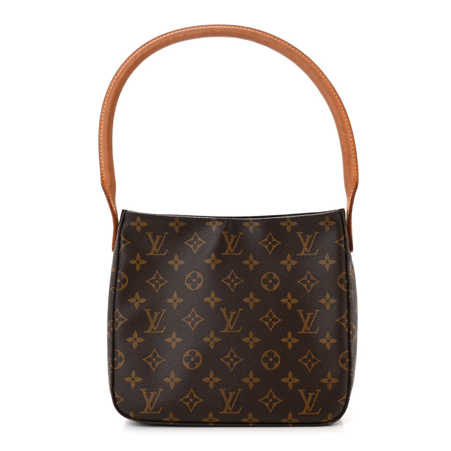 Louis Vuitton Monogram Looping MM 1 of 11