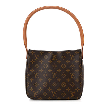 Louis Vuitton Monogram Looping MM 1 of 11