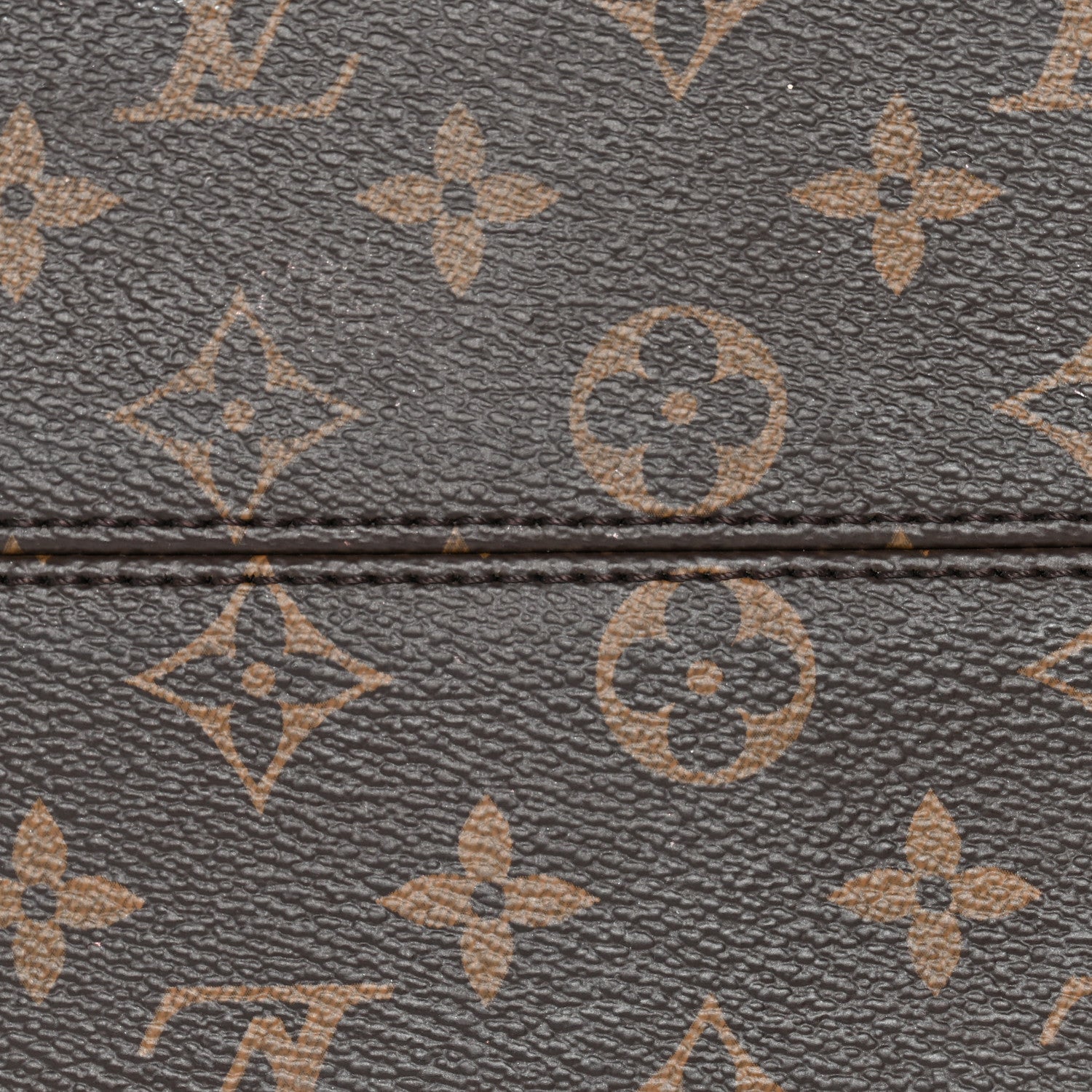 Louis Vuitton Monogram Turenne MM 14 of 14