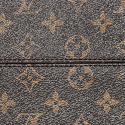Louis Vuitton Monogram Turenne MM 14 of 14