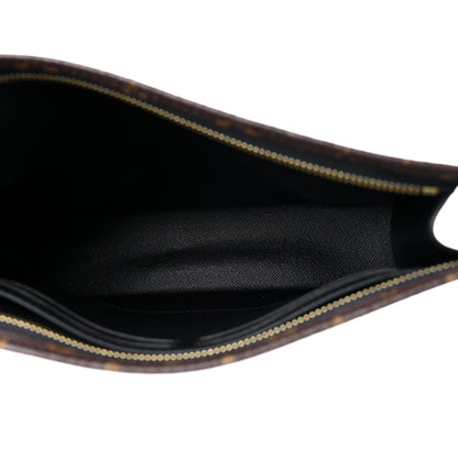 Louis Vuitton Monogram Poche Toilette NM 5 of 8